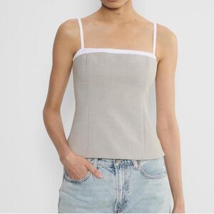 Aritzia Women's Corset
